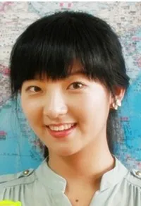 영화배우인 정주리의 대표 이미지
