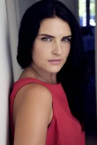 영화배우인 모거나 오라일리의 대표 이미지