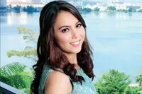 영화배우인 시티 살레하의 대표 이미지