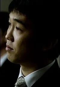 영화배우인 김현준의 대표 이미지