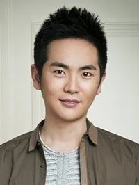 영화배우인 장효룡의 대표 이미지
