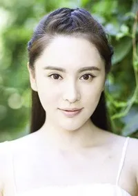 영화배우인 장희원의 대표 이미지
