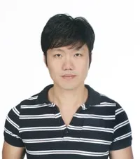 영화제작자인 한승환의 대표 이미지