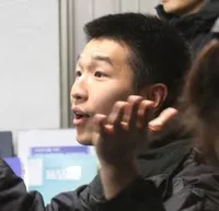 영화제작자인 쉔 아오의 대표 이미지