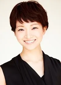 영화배우인 노노 스미카의 대표 이미지