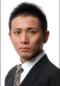 영화배우인 요네무라 료타로의 대표 이미지