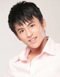 영화배우인 장즈뤼의 대표 이미지