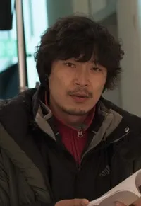 영화감독인 김석정의 대표 이미지