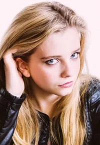 영화배우인 타비타 웰스의 대표 이미지