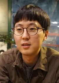 영화감독인 임철의 대표 이미지