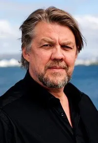 영화배우인 헬기 비외른손의 대표 이미지