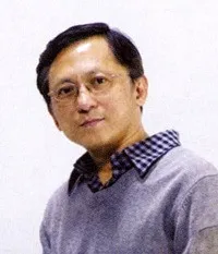영화감독인 주가굉의 대표 이미지