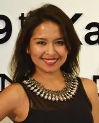 영화배우인 가브리엘라 카르톨의 대표 이미지