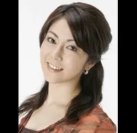 영화배우인 오카모토 아츠코의 대표 이미지
