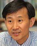 연구인인 배진수의 대표 이미지