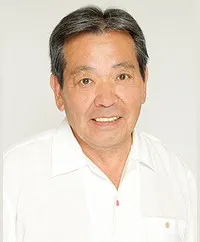 가수, 영화배우인 스즈키 야스시의 대표 이미지