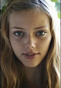 영화배우인 그레이스 반 디엔의 대표 이미지