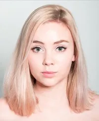 영화배우인 당니 바케르 욘센의 대표 이미지