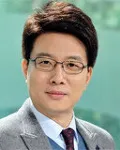 아나운서인 신동호의 대표 이미지
