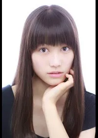 영화배우인 나카무라 유리카의 대표 이미지