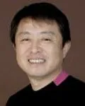 헤어디자이너인 박승철의 대표 이미지