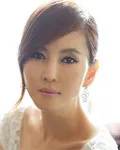 탤런트, 영화배우인 김남주의 대표 이미지