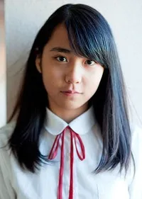 영화배우인 암포 사요의 대표 이미지