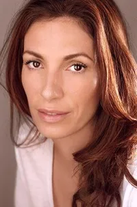 영화감독인 리비아 드 파올리스의 대표 이미지