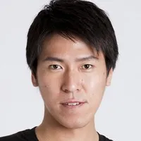 영화배우인 나카무라 료지의 대표 이미지