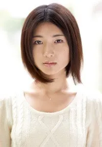영화배우인 이치하시 나오호의 대표 이미지