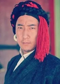 영화배우인 아왕인청의 대표 이미지