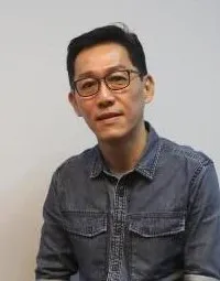 영화배우인 진패강의 대표 이미지