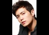 탤런트, 영화배우인 박신우의 대표 이미지