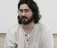 영화감독인 다니엘 이라비엔의 대표 이미지