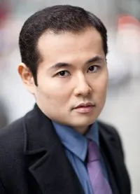 영화배우인 케이시 린 마작의 대표 이미지