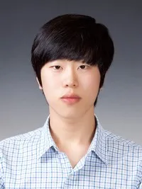 영화배우인 손규진의 대표 이미지