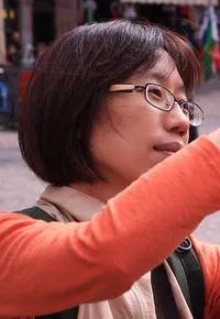 영화감독인 왕패분의 대표 이미지