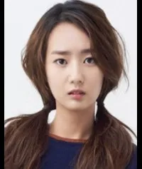 탤런트인 신소이의 대표 이미지