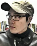 영화감독인 김태윤의 대표 이미지