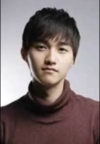 영화배우인 이익준의 대표 이미지