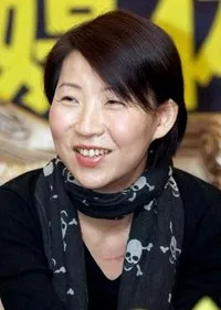 방송PD, 영화감독인 증려진의 대표 이미지