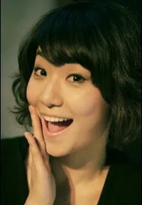 영화배우, 연극배우인 정혜진의 대표 이미지