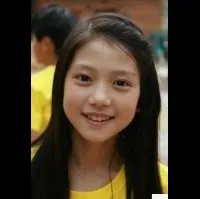 탤런트인 정찬비의 대표 이미지