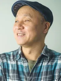 애니메이터인 안도 마사시의 대표 이미지