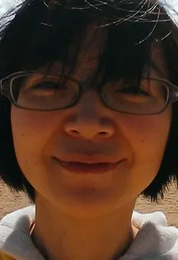 애니메이션 감독인 위 진의 대표 이미지