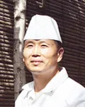 요리연구가인 안효주의 대표 이미지