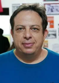 애니메이션 감독인 사비오 레이테의 대표 이미지