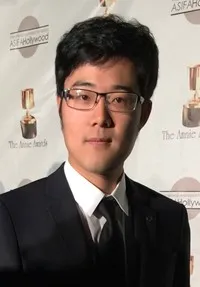 애니메이션 감독인 소군일의 대표 이미지