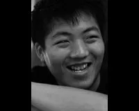 애니메이션 감독인 람호탁의 대표 이미지