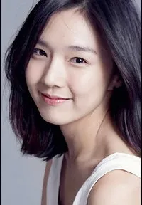 영화배우인 박새별의 대표 이미지